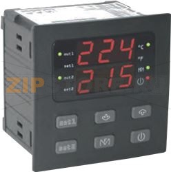 REGULATOR RK808L J7FC 