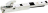 DOOR HINGE ELECTROLUX 3155202330