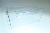 Frozen food container