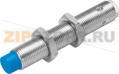 Датчик положения Festo SIED-M12NB-ZO-S-L 