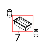 Air box Angelo Po FX101E1