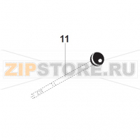 Speed Selector Lever Bear Varimixer AR40 VL-1S                                                                      