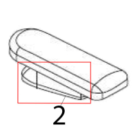 Belt Hurakan HKN-KS7