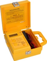 DIGITAL INSULATION MEASURING EQUIPMENT