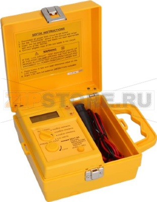 DIGITAL INSULATION MEASURING EQUIPMENT 