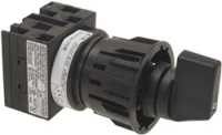 ROTARY SELECT. SWITCH EATON T0-2-70817G