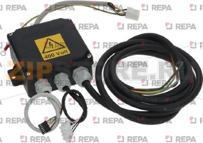 НАБОР ПЛАТЫ УПРАВЛЕНИЯ 