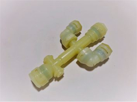 COLLECTOR 4-WAY-2D.10+2D.8+3 ANTI-RETURN