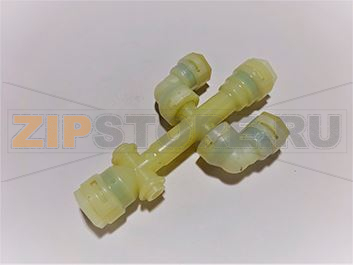 COLLECTOR 4-WAY-2D.10+2D.8+3 ANTI-RETURN 