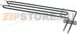 RESISTENZA 1500W G7EL 1 ELEMENTO 