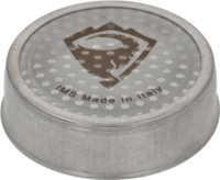 COMPETITION SHOWER SCREEN ø 60 mm W/LOGO