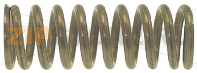 ПРУЖИНА Ø 12,2X35 ММ 