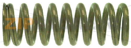 ПРУЖИНА Ø 12,2X35 ММ 