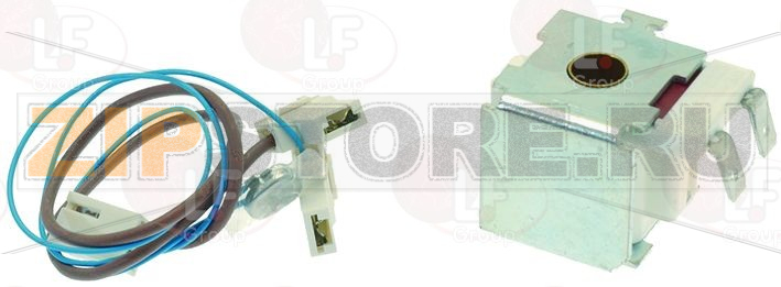 BOBINA CON CABLAGGIO M5000/S5000 230V 