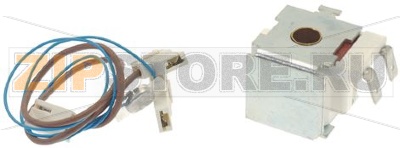 BOBINA CON CABLAGGIO M5000/S5000 230V 