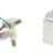 BOBINA CON CABLAGGIO M5000/S5000 230V - BOBINA CON CABLAGGIO M5000/S5000 230V