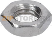 Nut M12