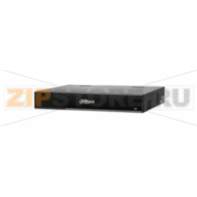 IP-видеорегистратор Dahua DHI-NVR5432-16P-I/L 