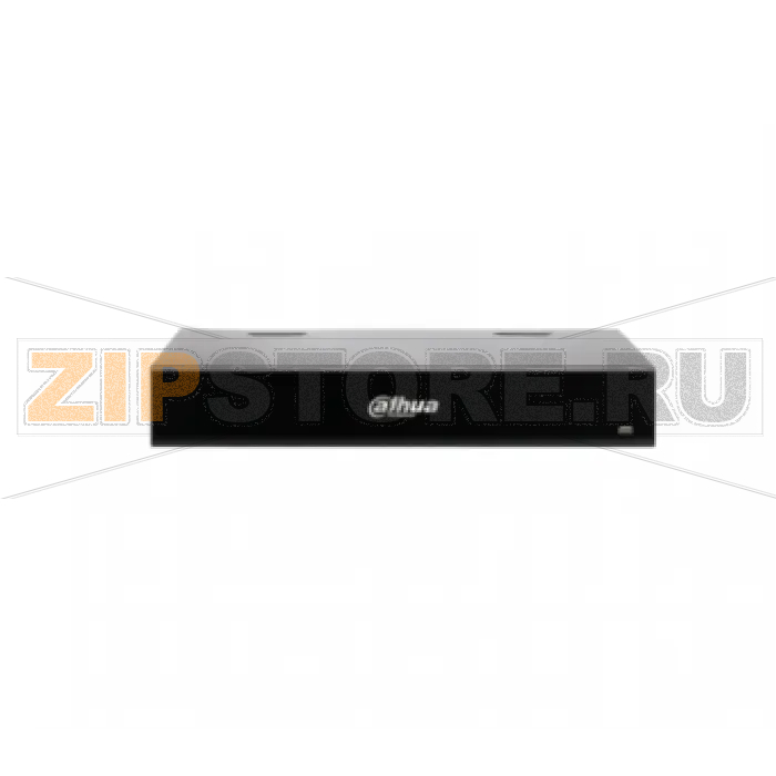 IP-видеорегистратор Dahua DHI-NVR5432-16P-I/L 