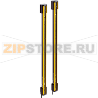 Барьер безопасности световой (передатчик) SICK M2C-SX0430LA10