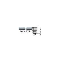 Световод Turck PBAT43TMB5MTA
