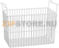 КОРЗИНА 480X260XH310 ММ