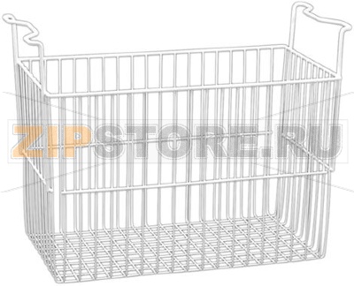 КОРЗИНА 480X260XH310 ММ 