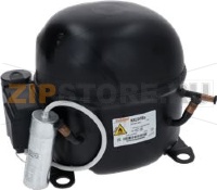 COMPRESSOR CUBIGEL NX23FBa