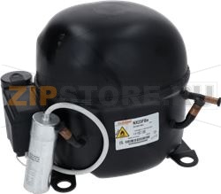 COMPRESSOR CUBIGEL NX23FBa 
