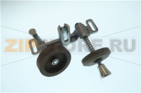 AFFILAT. CORPO PREM VNT/BL.ED/TOP