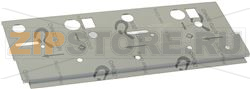 DASHBOARD GF66/1 