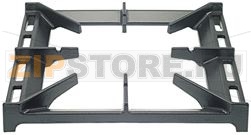 PAN SUPPORT GRID 425x370 mm 