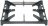 PAN SUPPORT GRID 425x370 mm