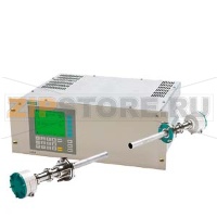 LDS 6 ДИОДНОЛАЗЕРНЫЙ СПЕКТРОМЕТР, ЦЕНТРАЛЬНЫЙ МОДУЛЬ Siemens 7MB6121-.....-....