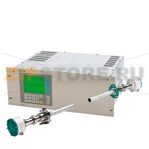 LDS 6 ДИОДНОЛАЗЕРНЫЙ СПЕКТРОМЕТР, ЦЕНТРАЛЬНЫЙ МОДУЛЬ Siemens 7MB6121-.....-.... 