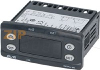 ТАЙМЕР EWTS950 LX 12VAC