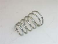 MOLLA CONICA SUPERIORE OSCILLANTE 15 mm