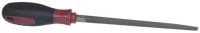 SQUARE CUT FILE 200 mm