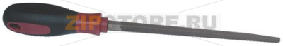 SQUARE CUT FILE 200 mm 