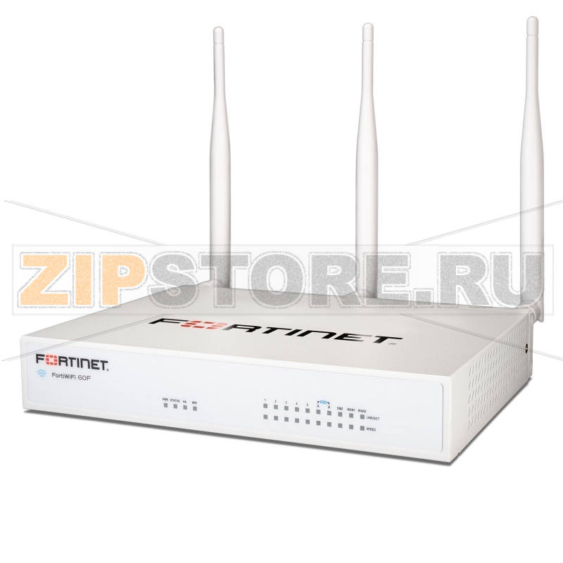 Экран межсетевой Fortinet FWF-60F 