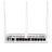Экран межсетевой Fortinet FWF-60F - Экран межсетевой Fortinet FWF-60F