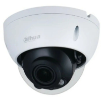 IP-видеокамера, купольная Dahua DH-IPC-HDBW3241RP-ZS-27135-S2