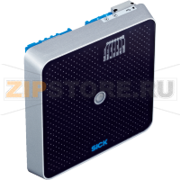 UHF-устройство записи/считывания SICK RFU630-13108