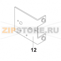 Fitting for Microswitch Bear Varimixer AR40 VL-1S                                                            