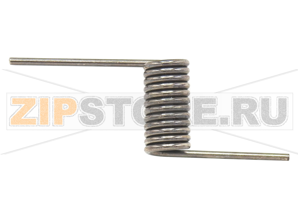 Пружина левая Posiflex CR-2200 Пружина левая денежного ящика Posiflex CR-2200