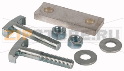 Клемма шинная для 2x30x10 Eaton AVS30L 