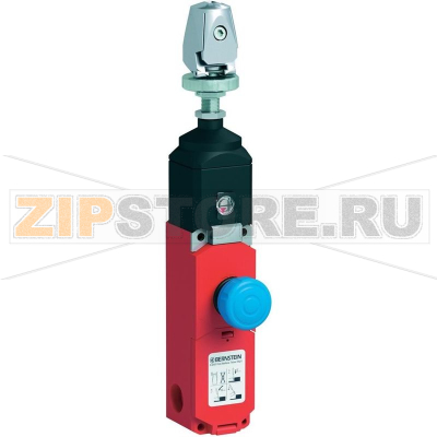 Выключатель натяжения троса 240 В/AC, 10 А, IP67, 1 шт Bernstein SR-U2Z-QF 175 