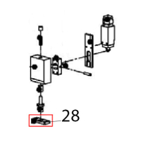 Plate Escher PM 60-V