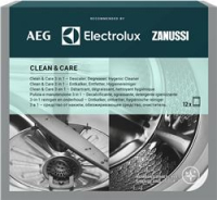 CLEANING AND MAINTENANCE 3-IN-1 M3GCP400