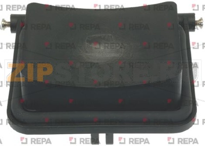 POTATO PEELER OUTLET DOOR 